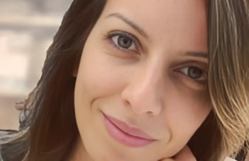 Meet our students: Cecília de Morais Carreiro
